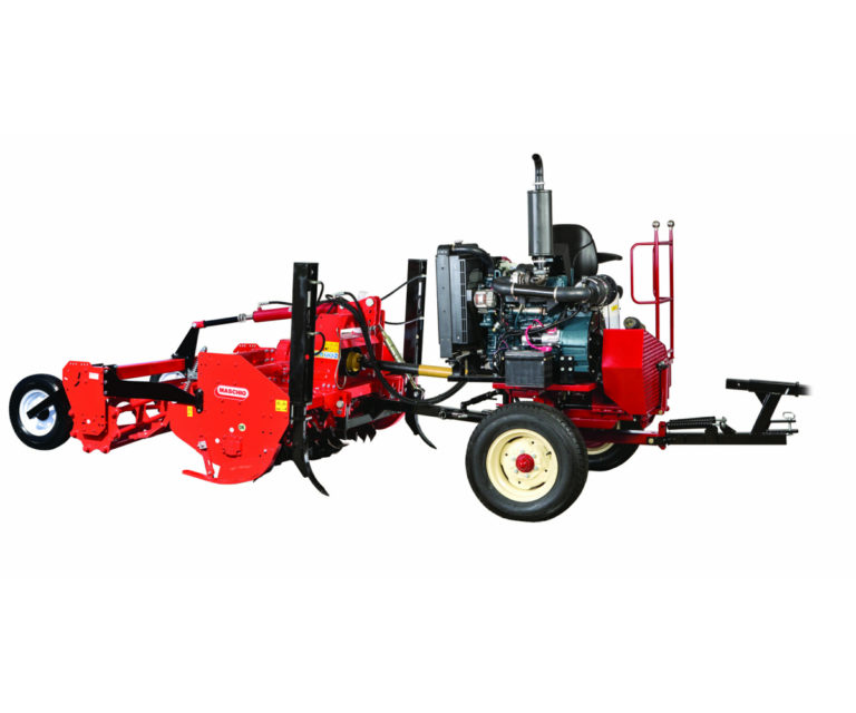 Maschio Tillers