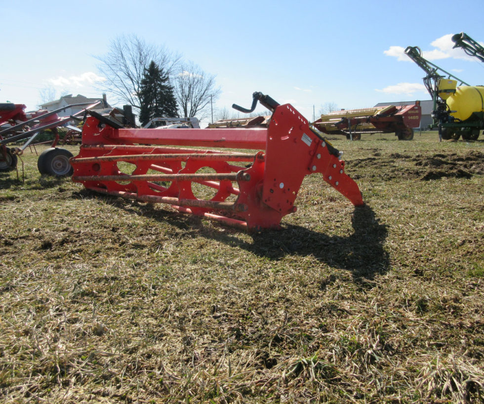 Cage Roller (83″ Tiller)