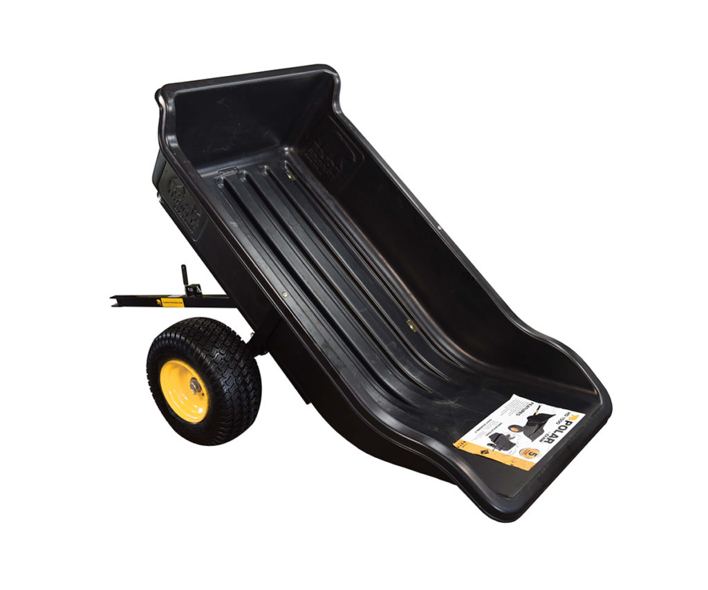 Home / Food Plot / Trailers / Polar HD1500 Trailer