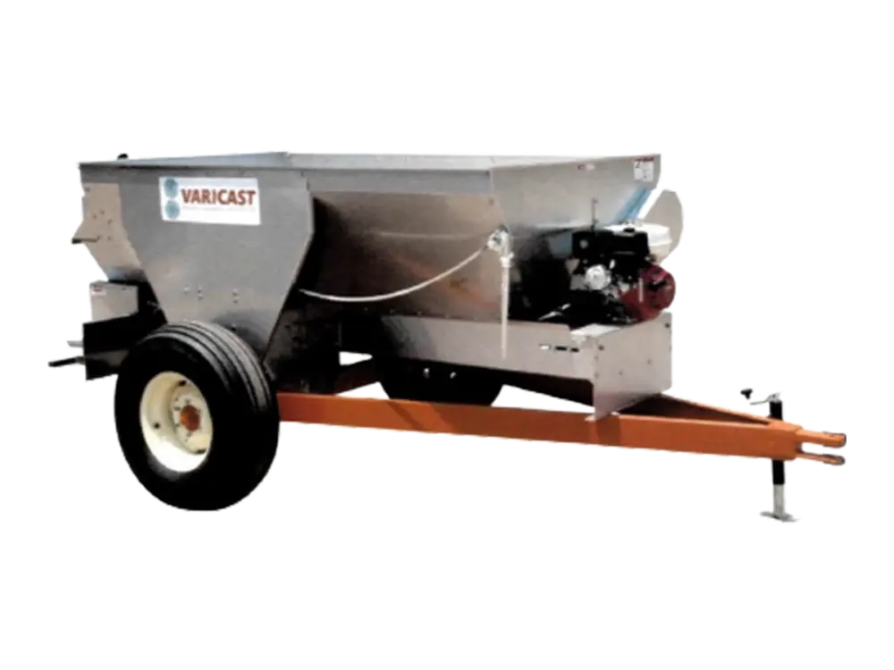 Varicast KS-50 Spreader