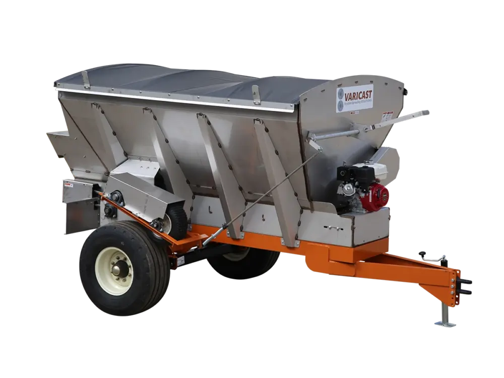 Varicast KS-65 Spreader