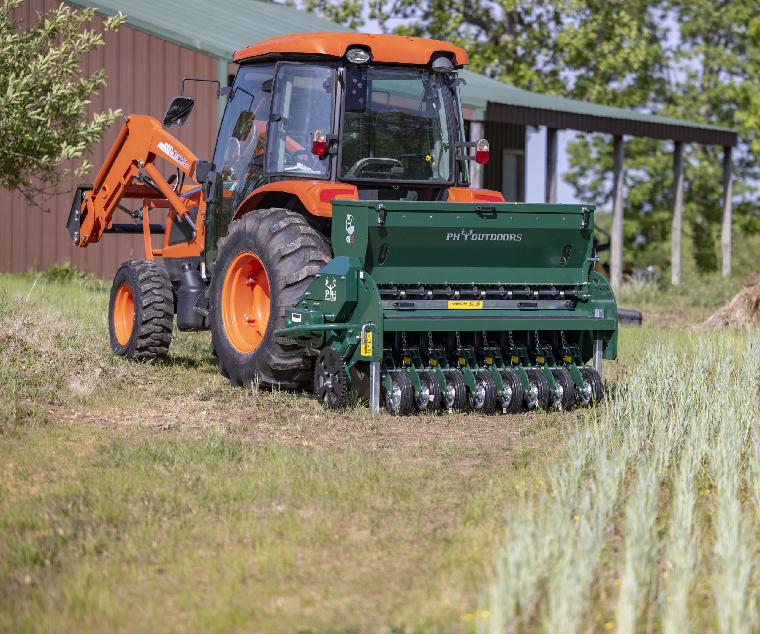 PH Outdoors G5 - Image 5