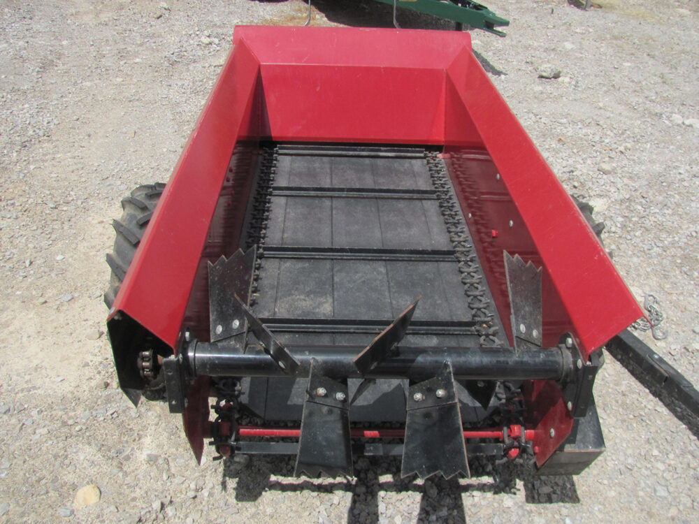 Manure Spreader (Pequea)