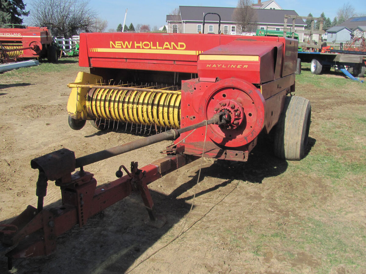 Baler (NH 326