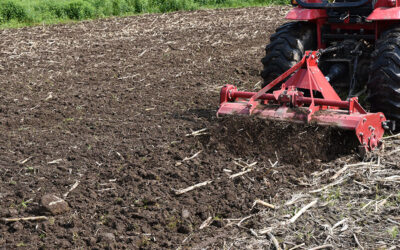 The Benefits of Maschio Tillers