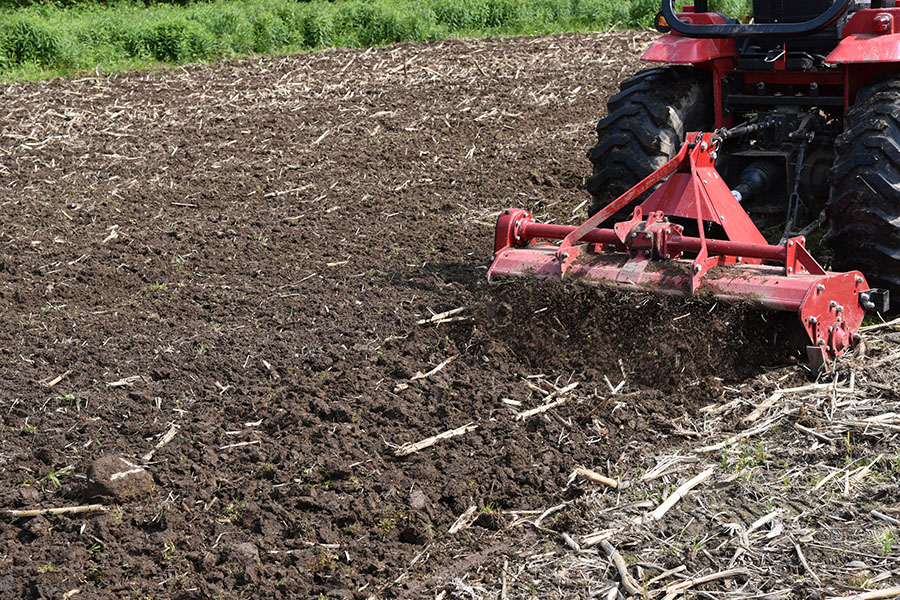 The Benefits of Maschio Tillers