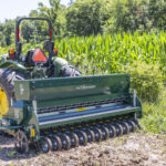 New Genesis 8 drill.