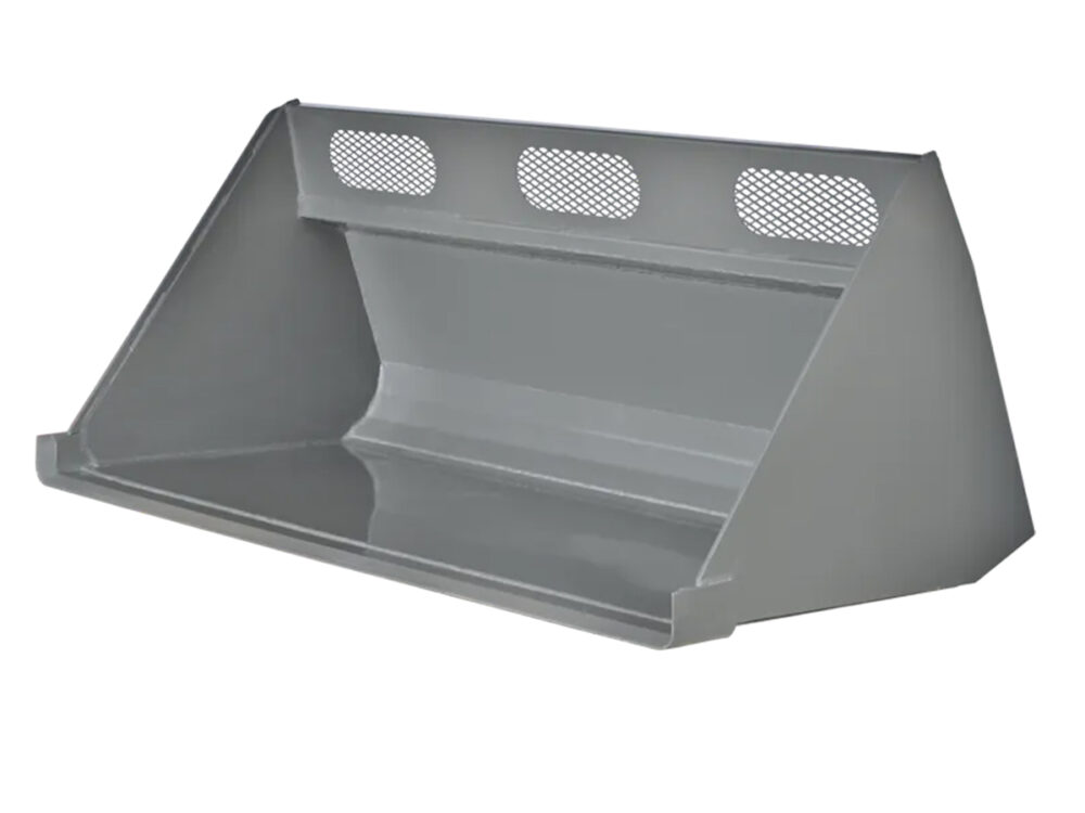 Chicken Litter Bucket