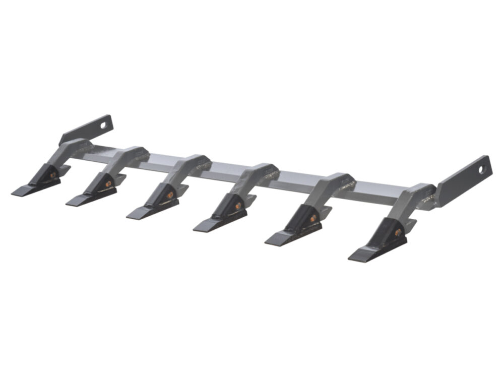 Heavy-duty Tooth Bar