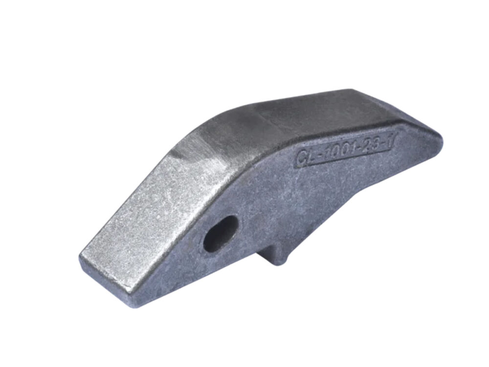 1 1/2″ Shank and Tooth