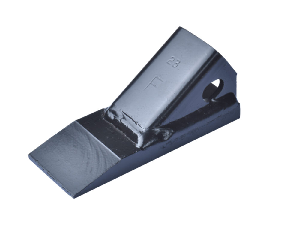 1 1/2″ Heavy-duty Fabricated Tooth