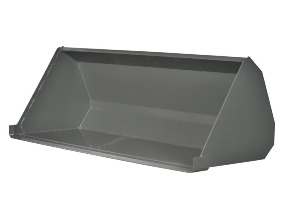 Euro Style Bucket – Small