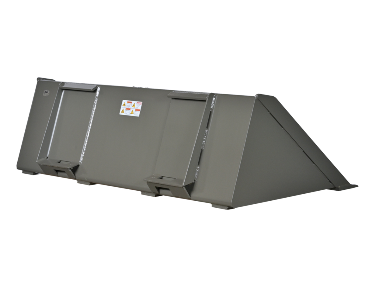 Grading Bucket - Image 5