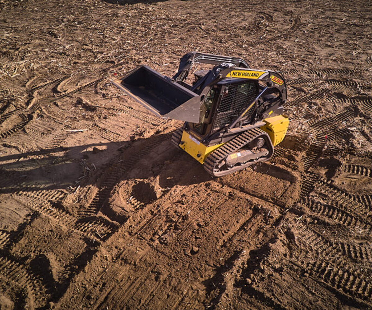 Grading Bucket - Image 6