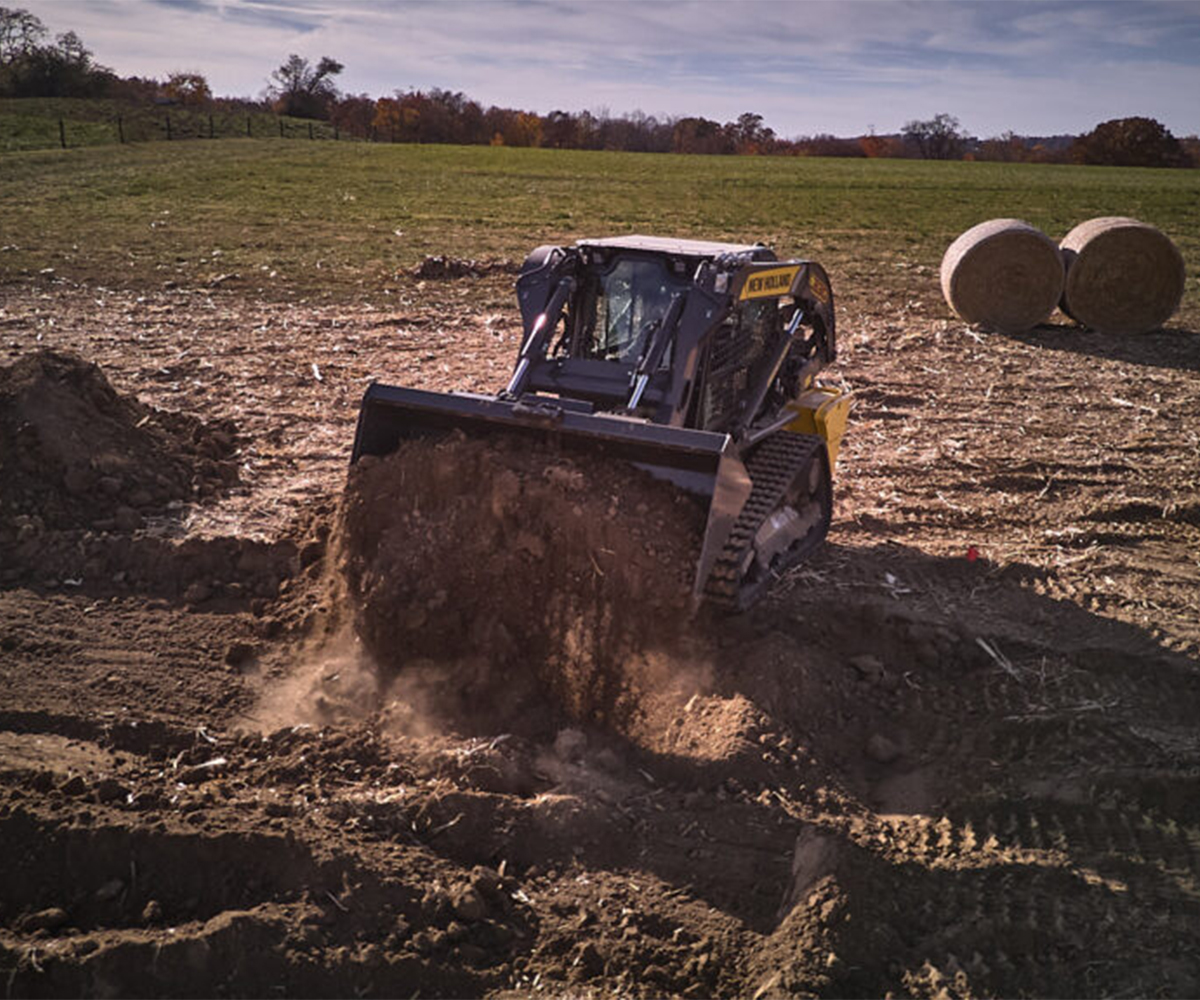 Grading Bucket - Image 7