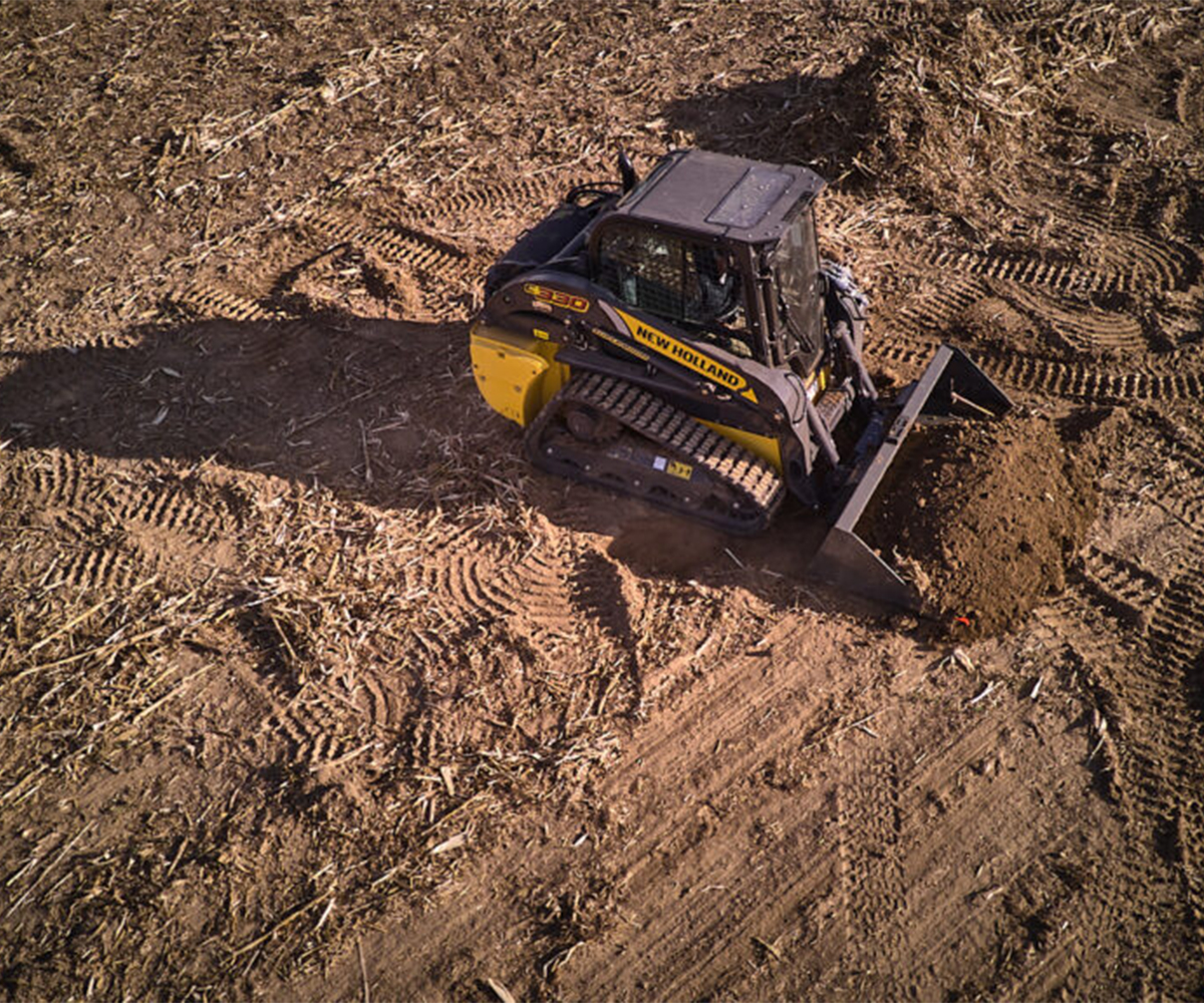 Grading Bucket - Image 14