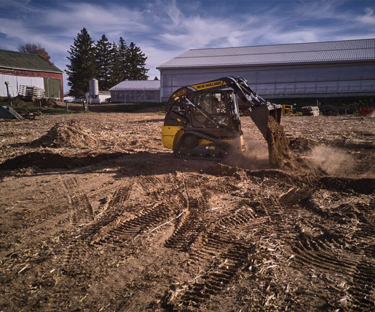 Grading Bucket - Image 15