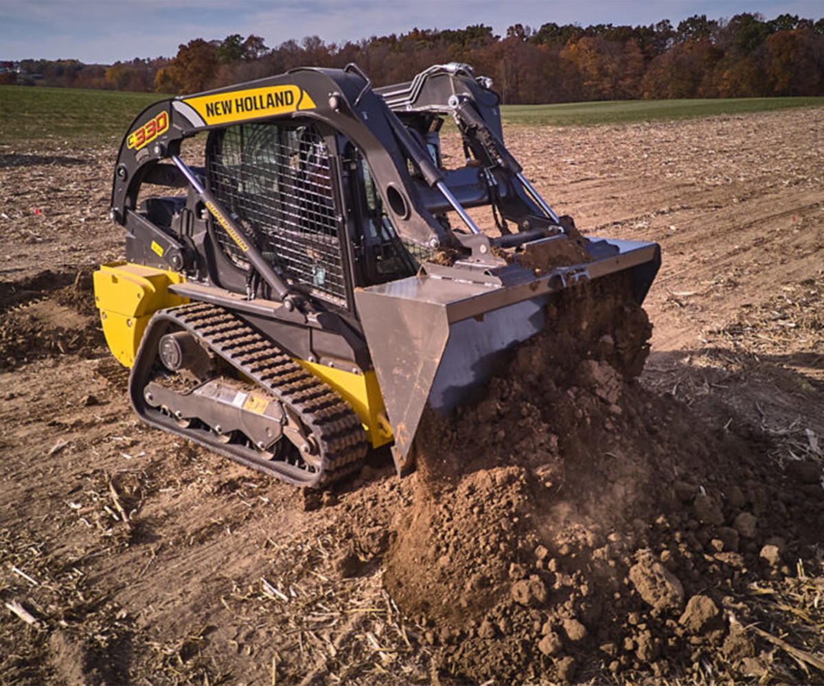Grading Bucket - Image 8