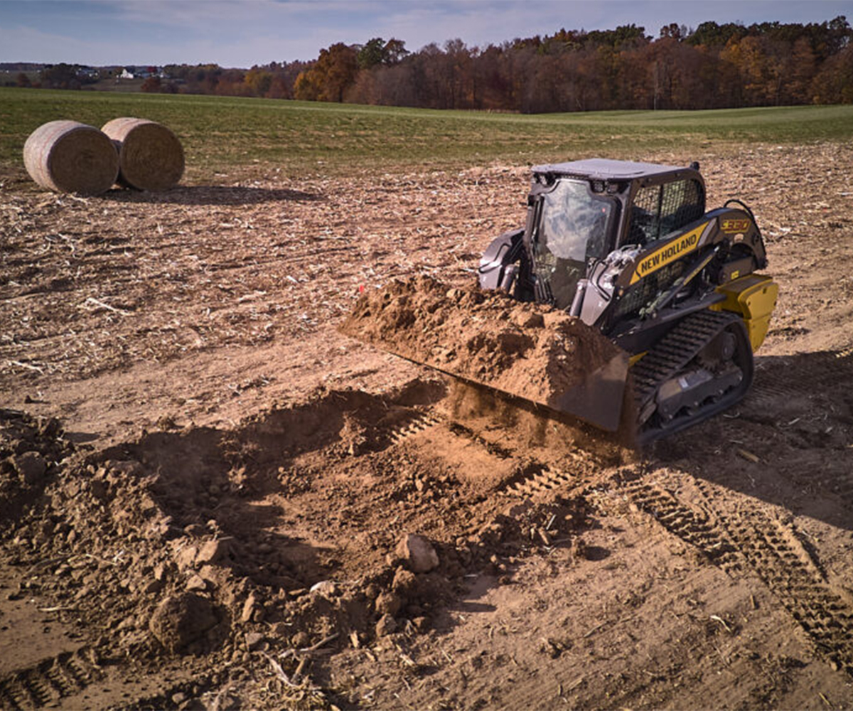 Grading Bucket - Image 10
