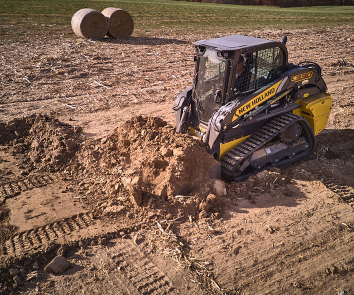 Grading Bucket - Image 11