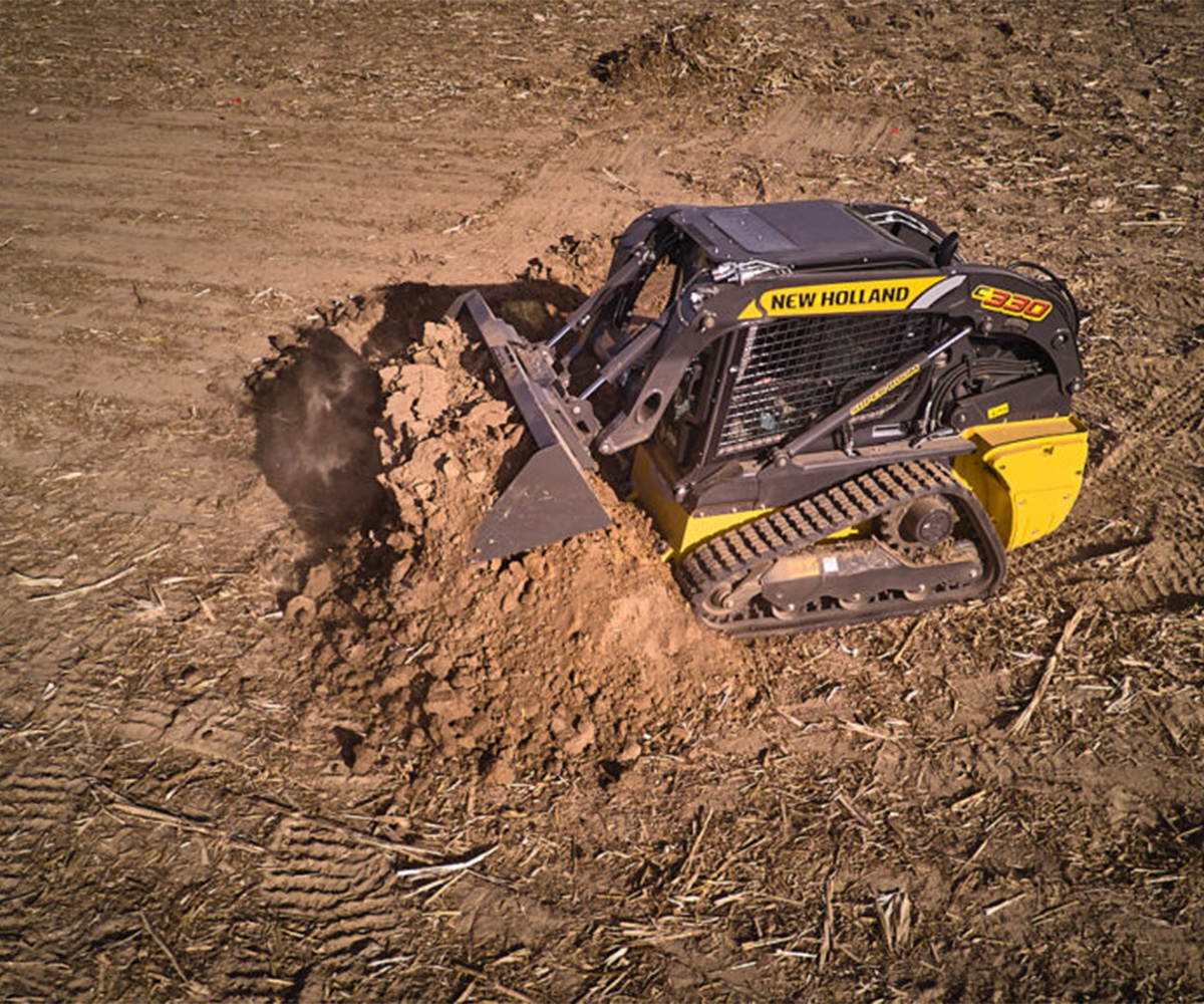 Grading Bucket - Image 12
