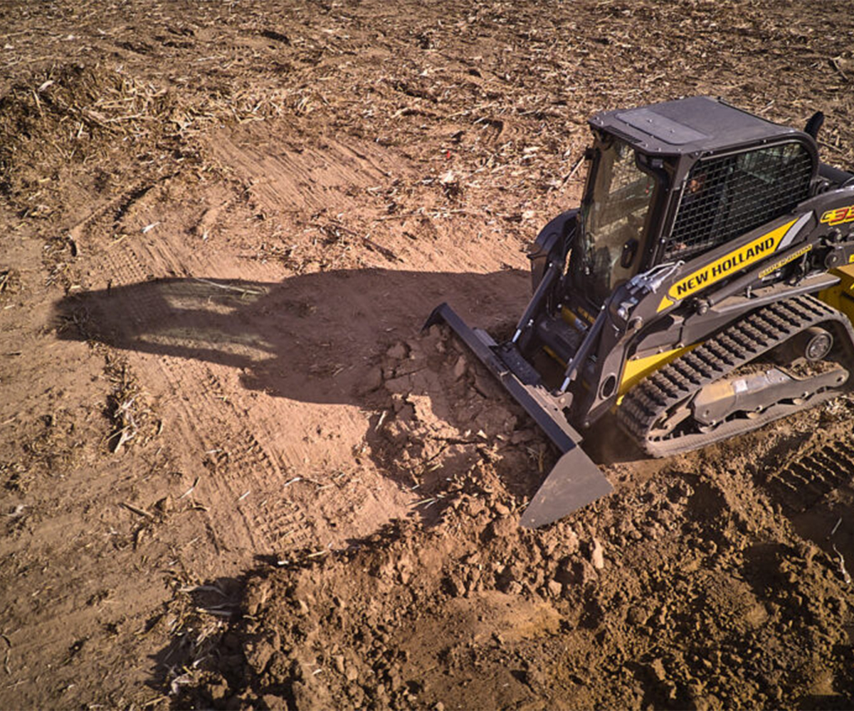 Grading Bucket - Image 13