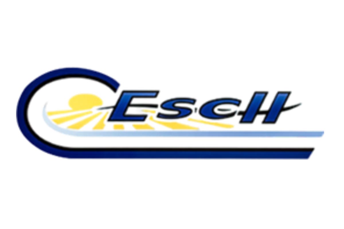 Esch Manufacturing Logo