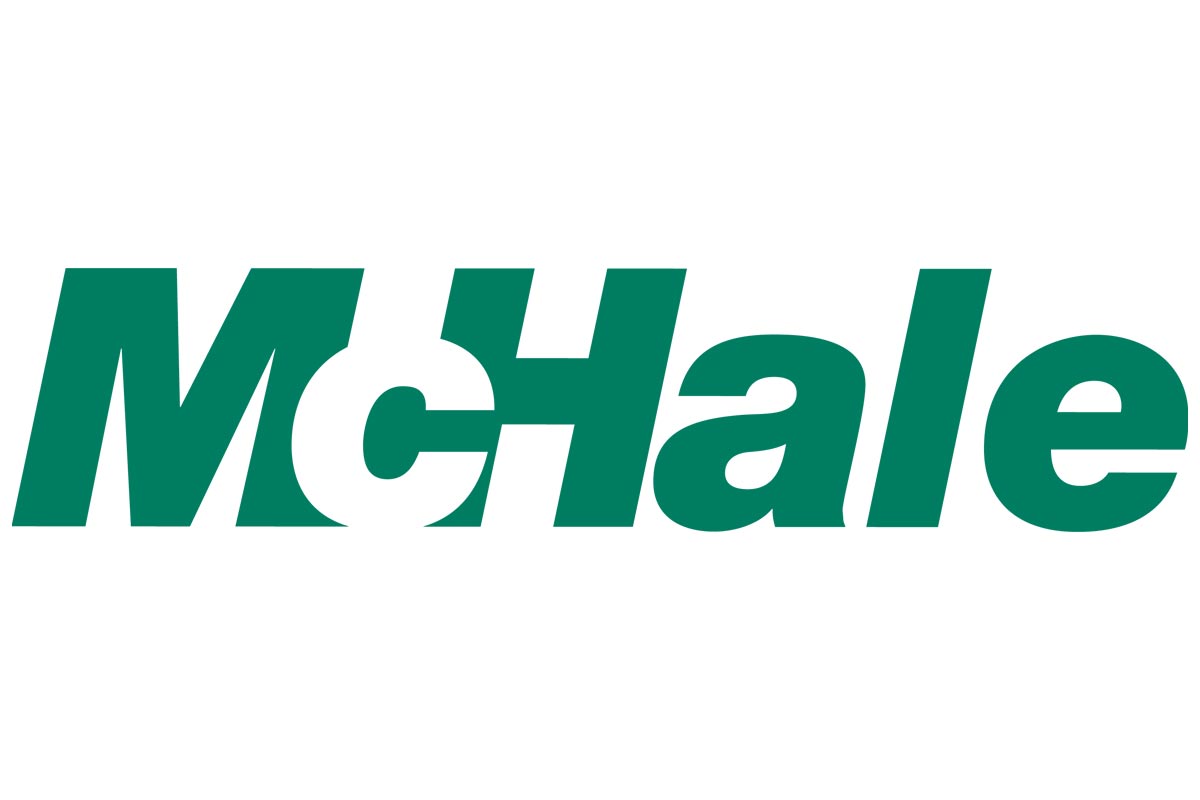 McHale Logo