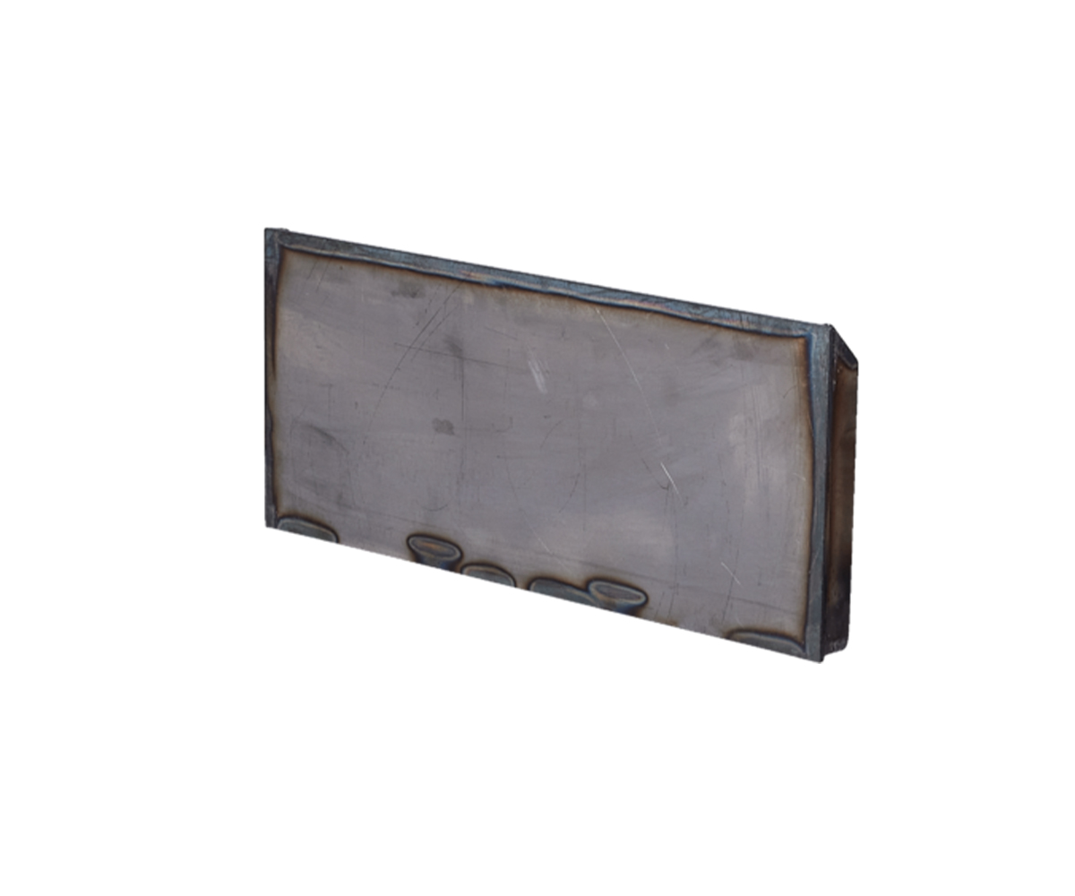 Dingo Solid Mount Plate - Image 2