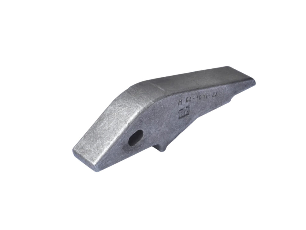 Shank for 1 1/2″ Tooth – Rock Bucket Grapple