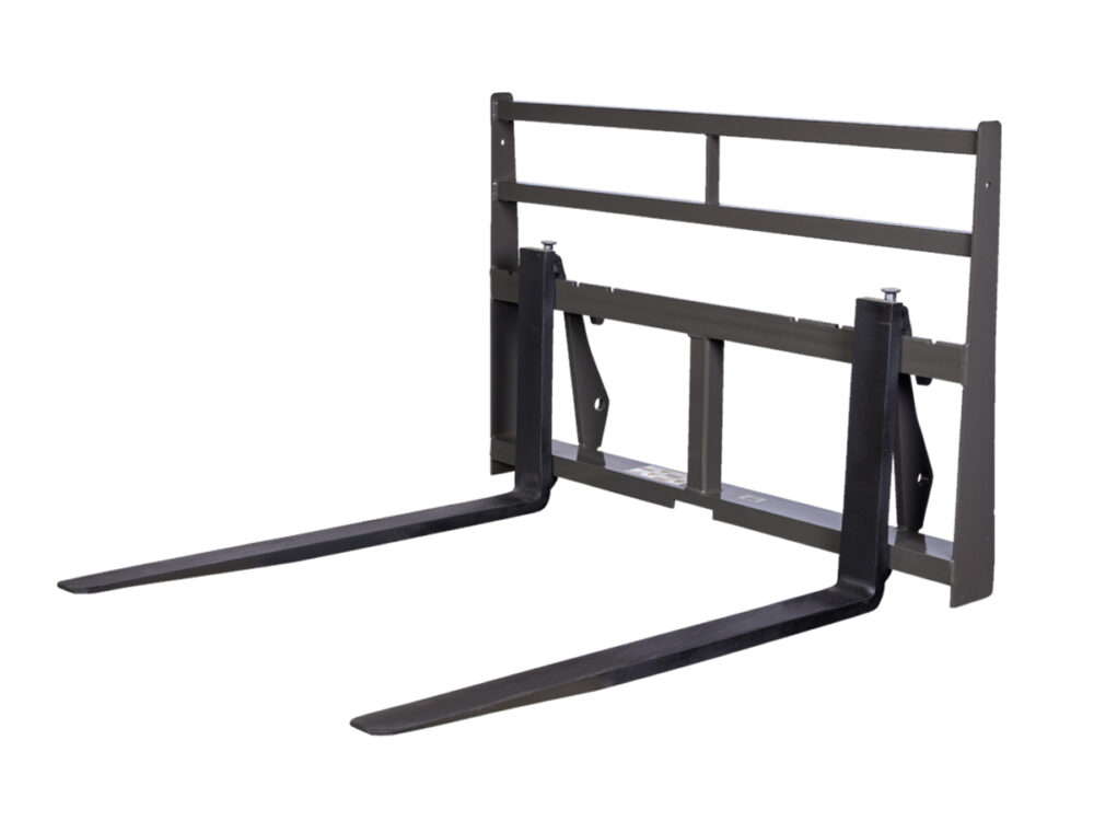Yanmar Pallet Forks