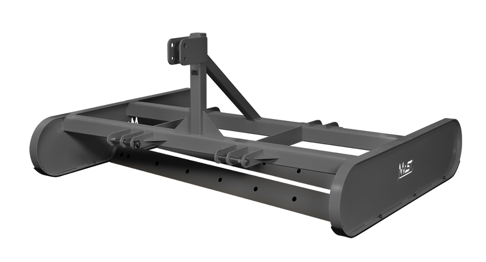 3 Point Grader – Heavy Duty