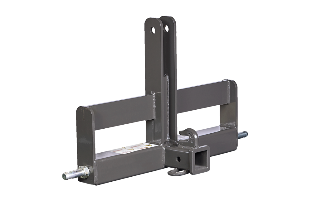 3-Point Weight Bracket Standard