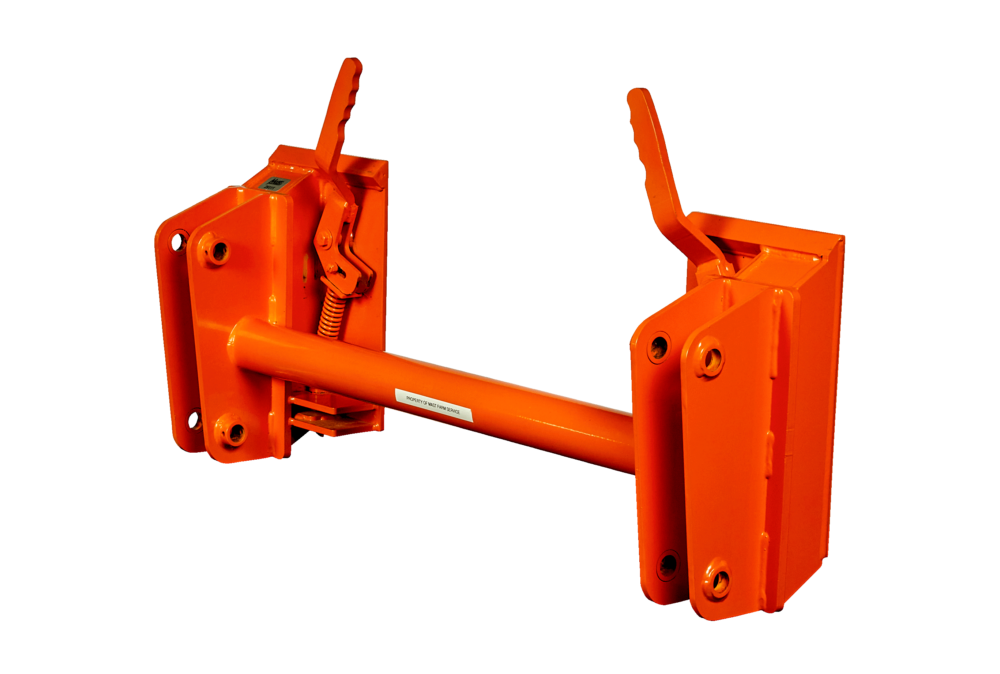 Allis Chalmers to Universal