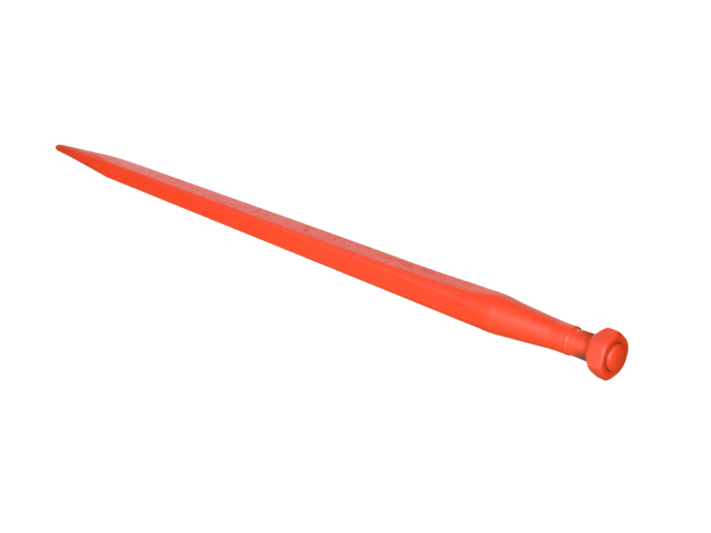 Conus II Bale Spear Tine