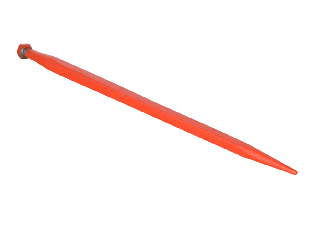 Conus I Bale Spear Tine