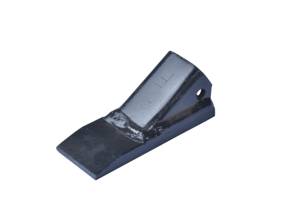 1″ Regular-duty Fabricated Tooth