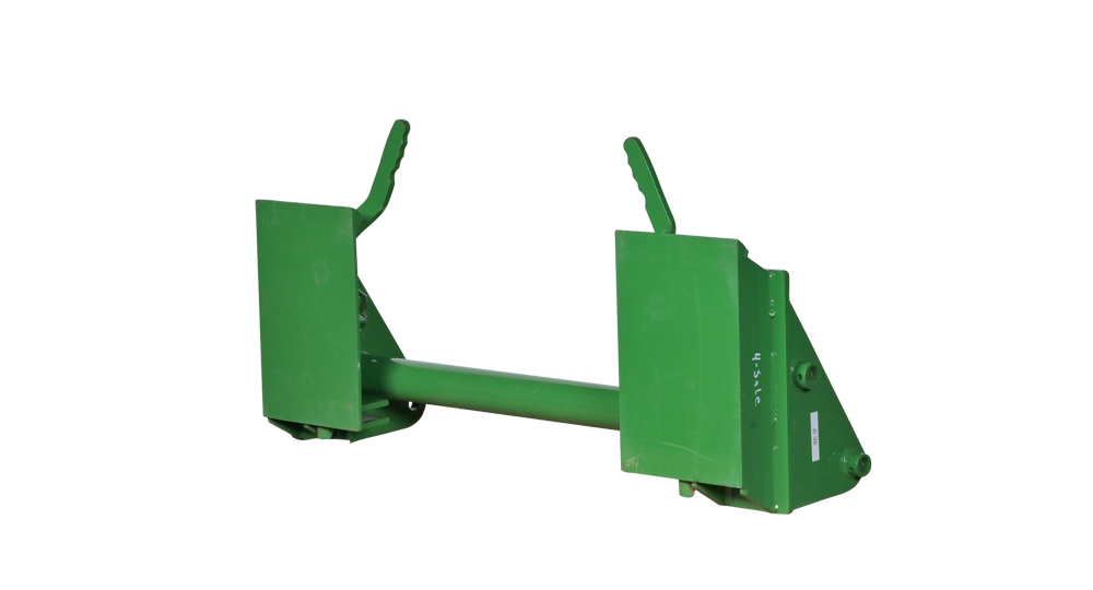 Change Over Faceplate Unit