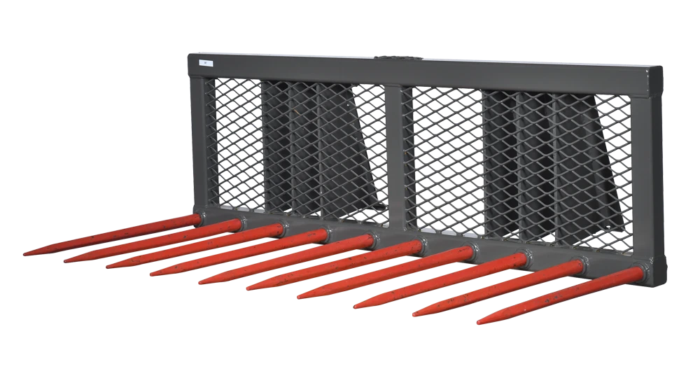 Manure Forks – Conus l Tines