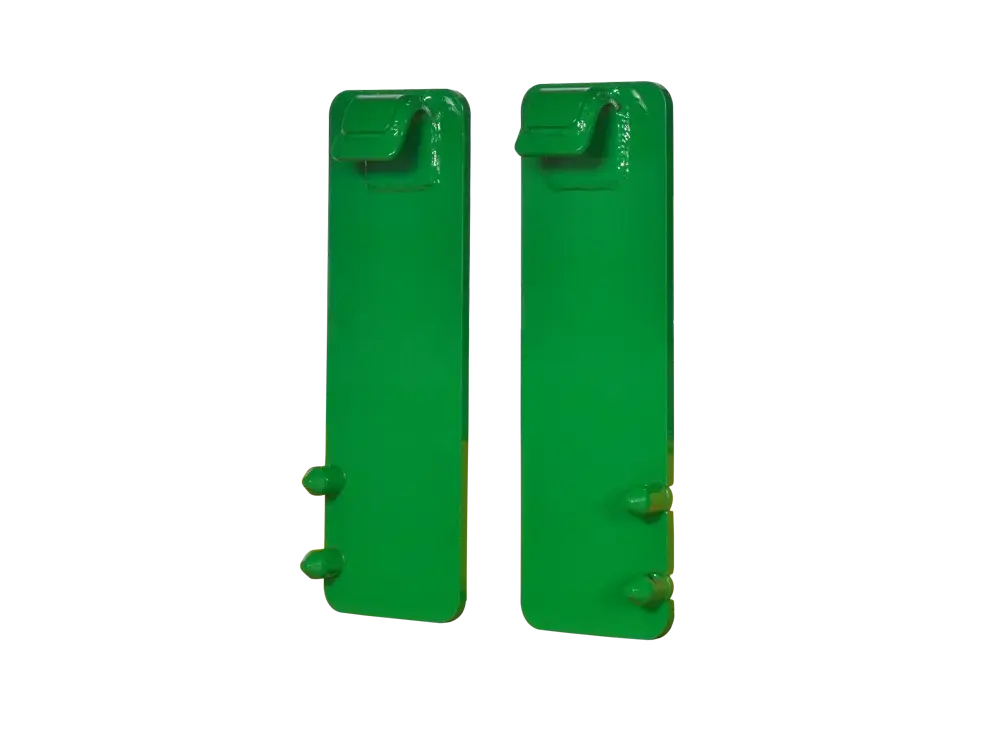 John Deere 300, 400 & 500 Mount Plates