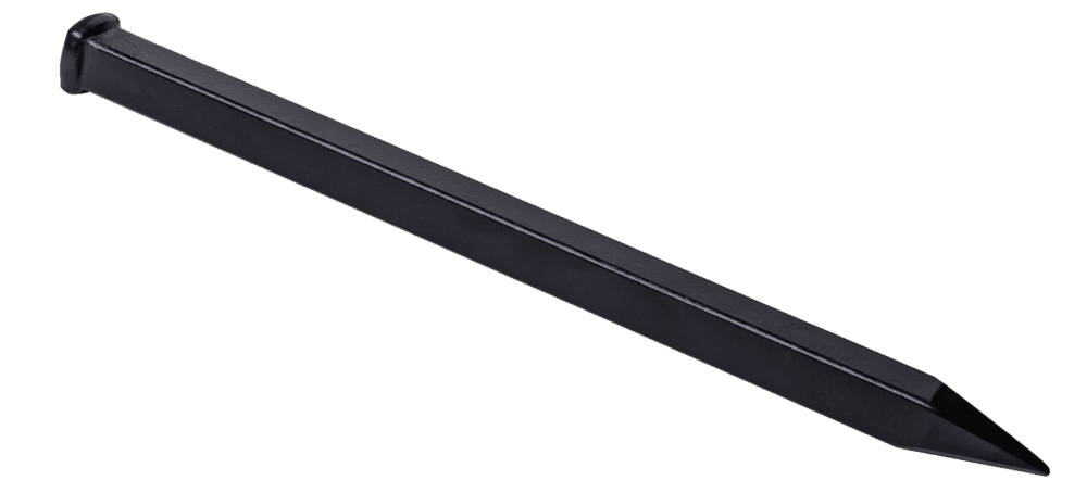 15″ Bale Spear Tine