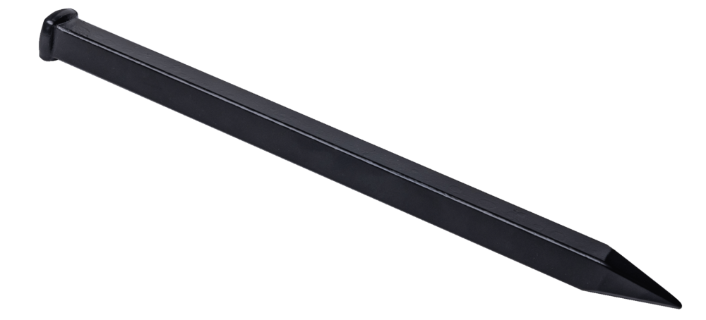 15″ Bale Spear Tine