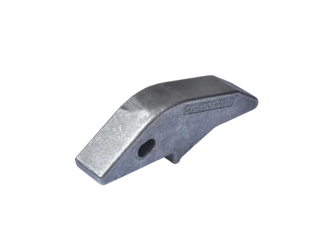 1 1/2″ Shank and Tooth