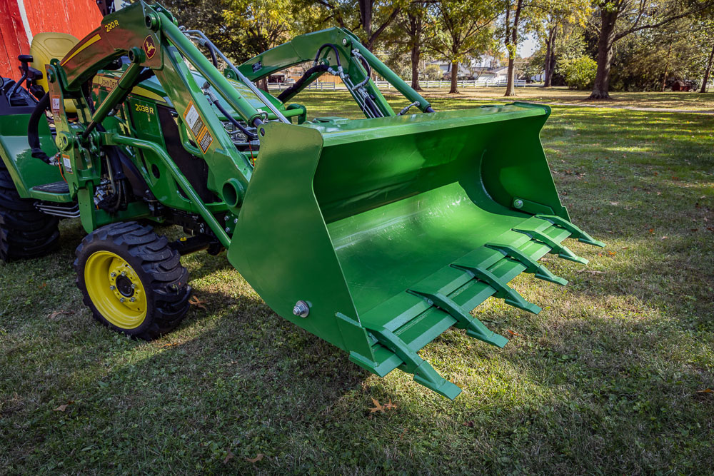 Standard Tooth Bar - Image 4