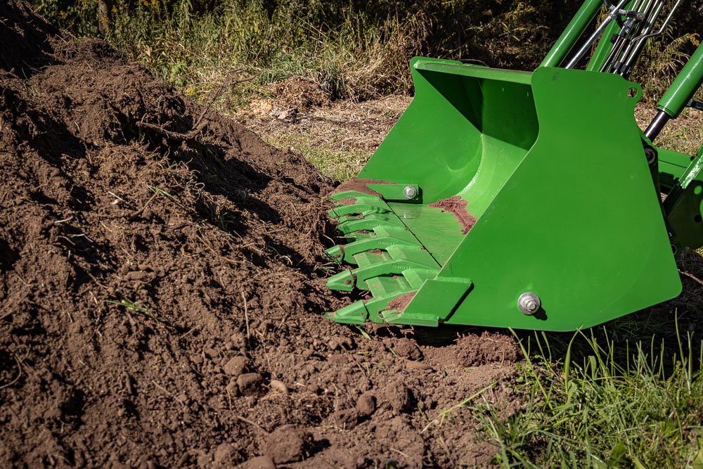 Standard Tooth Bar - Image 5