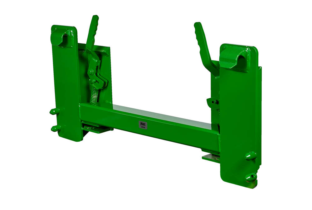 John Deere 300/400/500 to Universal