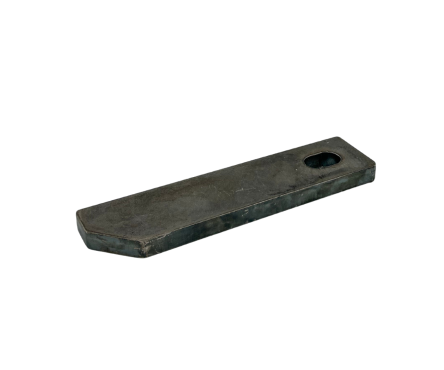 Toothbar End Bracket