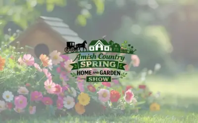 Amish Country Spring Home & Garden Show