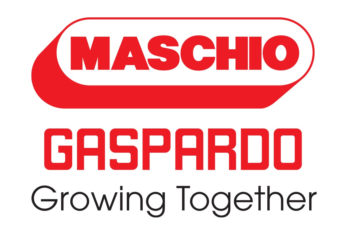 Maschio Gaspardo Logo