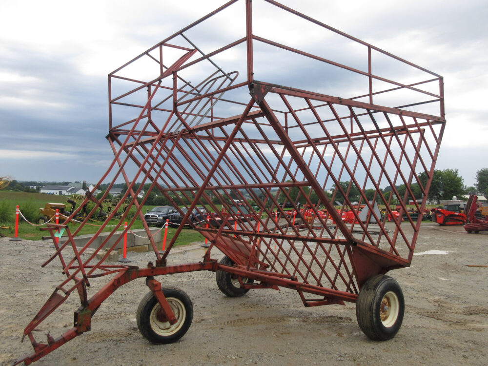 HAY BASKET (Pro Quality